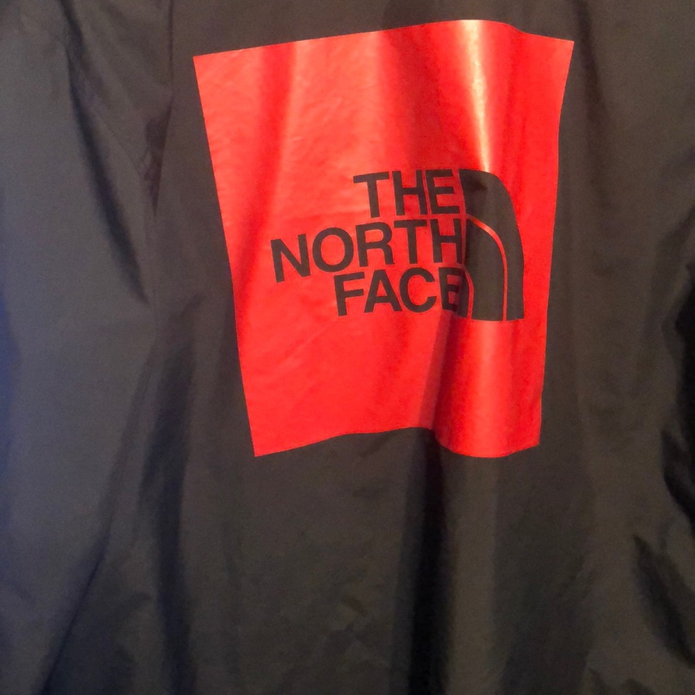Cactus Jack X Northface Custom Jacket - image 2